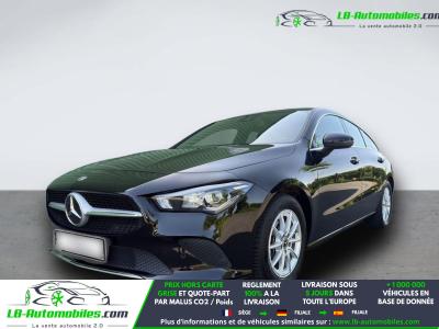 Mercedes CLA Shooting Break 180 BVA