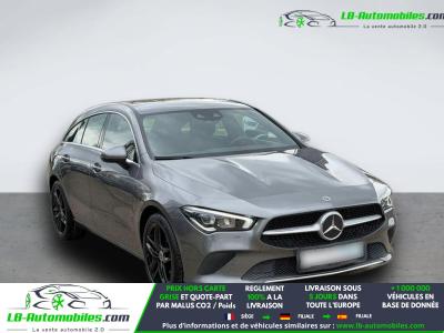 Mercedes CLA Shooting Break 180 BVA