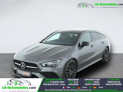 Mercedes CLA Shooting Break 180 BVA