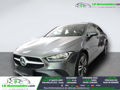Mercedes CLA Shooting Break 250 e BVA