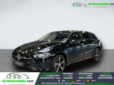 Mercedes CLA Shooting Break 250 e BVA