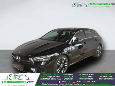 Mercedes CLA Shooting Break 180 BVA
