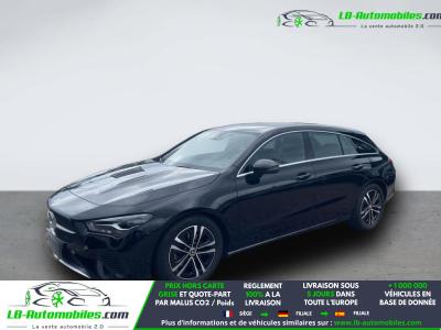 Mercedes CLA Shooting Break 180 BVA
