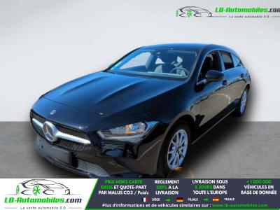 Mercedes CLA Shooting Break 180 BVA