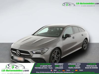 Mercedes CLA Shooting Break 200 BVA
