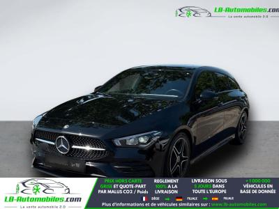 Mercedes CLA Shooting Break 200 BVA