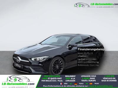 Mercedes CLA Shooting Break 200 BVA