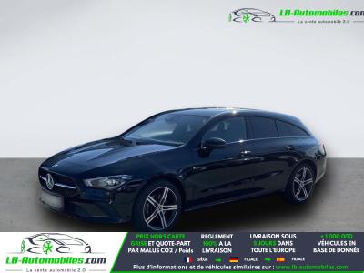 Mercedes CLA Shooting Break 200 BVA