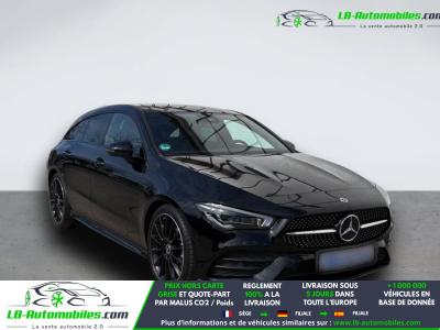 Mercedes CLA Shooting Break 200 BVA