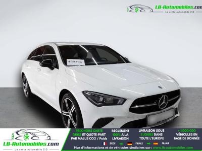 Mercedes CLA Shooting Break 200 BVA