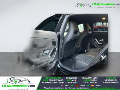 Mercedes CLA Shooting Break 200 BVA