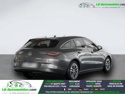 Mercedes CLA Shooting Break 200 BVA