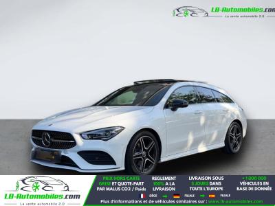 Mercedes CLA Shooting Break 200 BVA