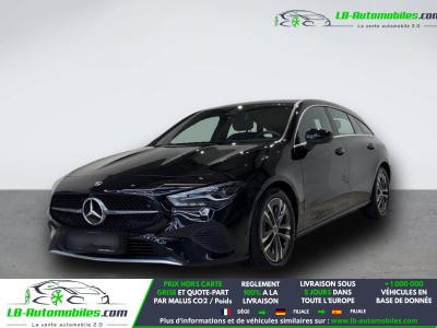 Mercedes CLA Shooting Break 200 BVA
