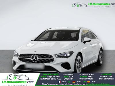 Mercedes CLA Shooting Break 200 BVA