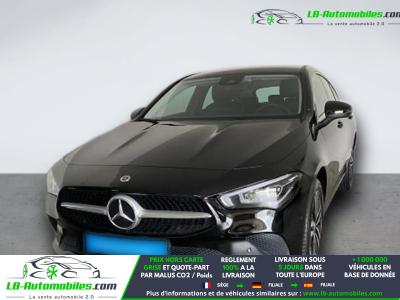 Mercedes CLA Shooting Break 250 BVA 4Matic