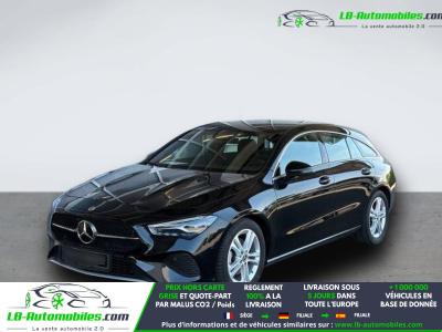 Mercedes CLA Shooting Break 180 BVA