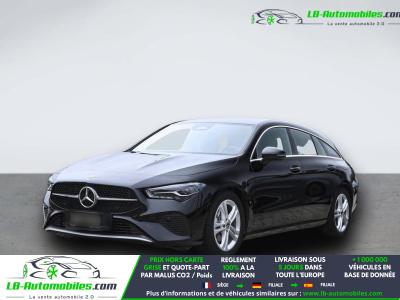 Mercedes CLA Shooting Break 180 BVA