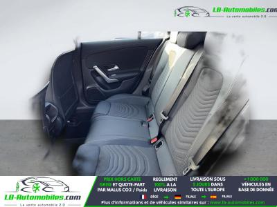 Mercedes CLA Shooting Break 180 BVA