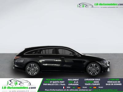 Mercedes CLA Shooting Break 180 BVA