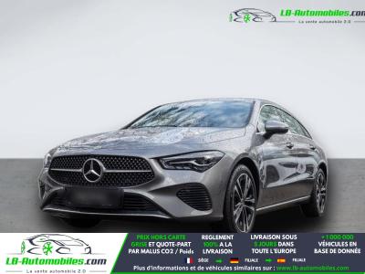 Mercedes CLA Shooting Break 180 BVA