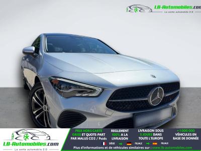 Mercedes CLA Shooting Break 180 BVA