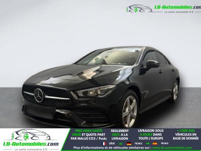 Mercedes CLA Berline 250 e BVA