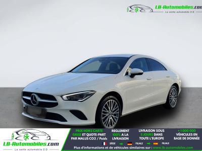 Mercedes CLA Berline 250 e BVA