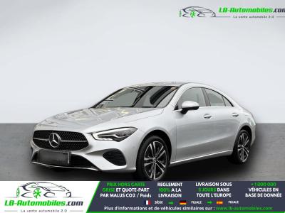 Mercedes CLA Berline 250 e BVA