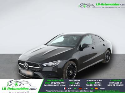 Mercedes CLA Berline 250 e BVA