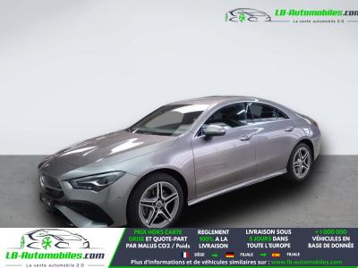 Mercedes CLA Berline 250 e BVA
