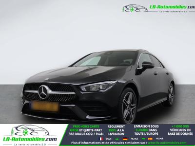 Mercedes CLA Berline 250 e BVA
