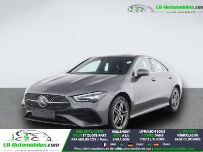 Mercedes CLA Berline 250 e BVA