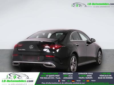 Mercedes CLA Berline 250 e BVA