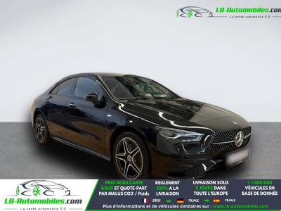 Mercedes CLA Berline 250 e BVA