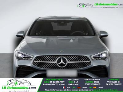 Mercedes CLA Berline 250 e BVA