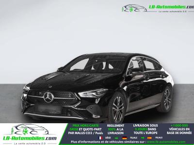 Mercedes CLA Shooting Break 200 BVA