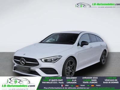 Mercedes CLA Shooting Break 200 BVA
