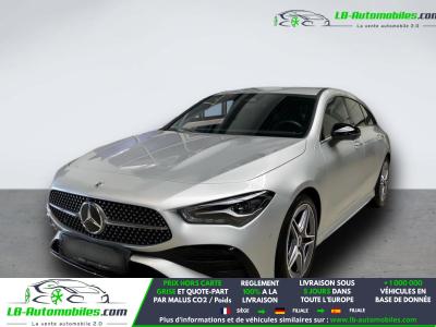 Mercedes CLA Shooting Break 200 BVA