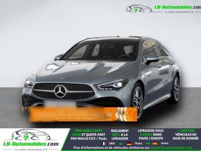 Mercedes CLA Shooting Break 200 BVA