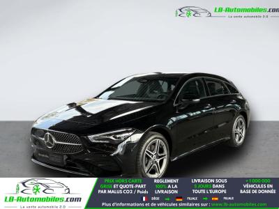 Mercedes CLA Shooting Break 250 e BVA