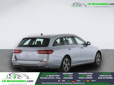 Mercedes Classe E Break 220 d BVA