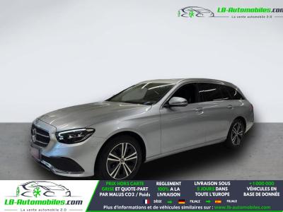 Mercedes Classe E Break 220 d BVA
