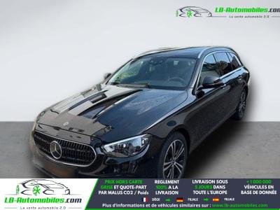 Mercedes Classe E Break 220 d BVA