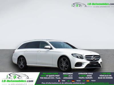 Mercedes Classe E Break 220 d BVA