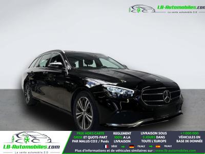 Mercedes Classe E Break 220 d BVA