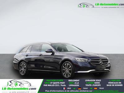 Mercedes Classe E Break 300 de BVA