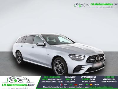 Mercedes Classe E Break 300 de BVA
