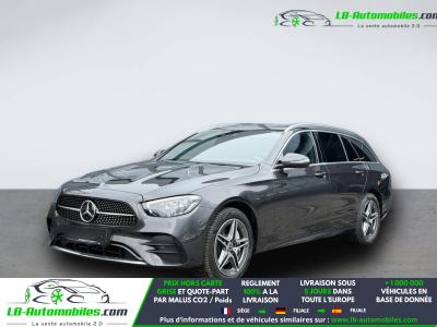 Mercedes Classe E Break 300 de BVA