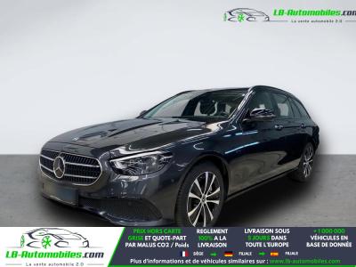 Mercedes Classe E Break 300 de BVA